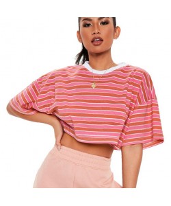 Ladies Crop Top